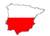 TIENDA ESOTÉRICA FADAS - Polski